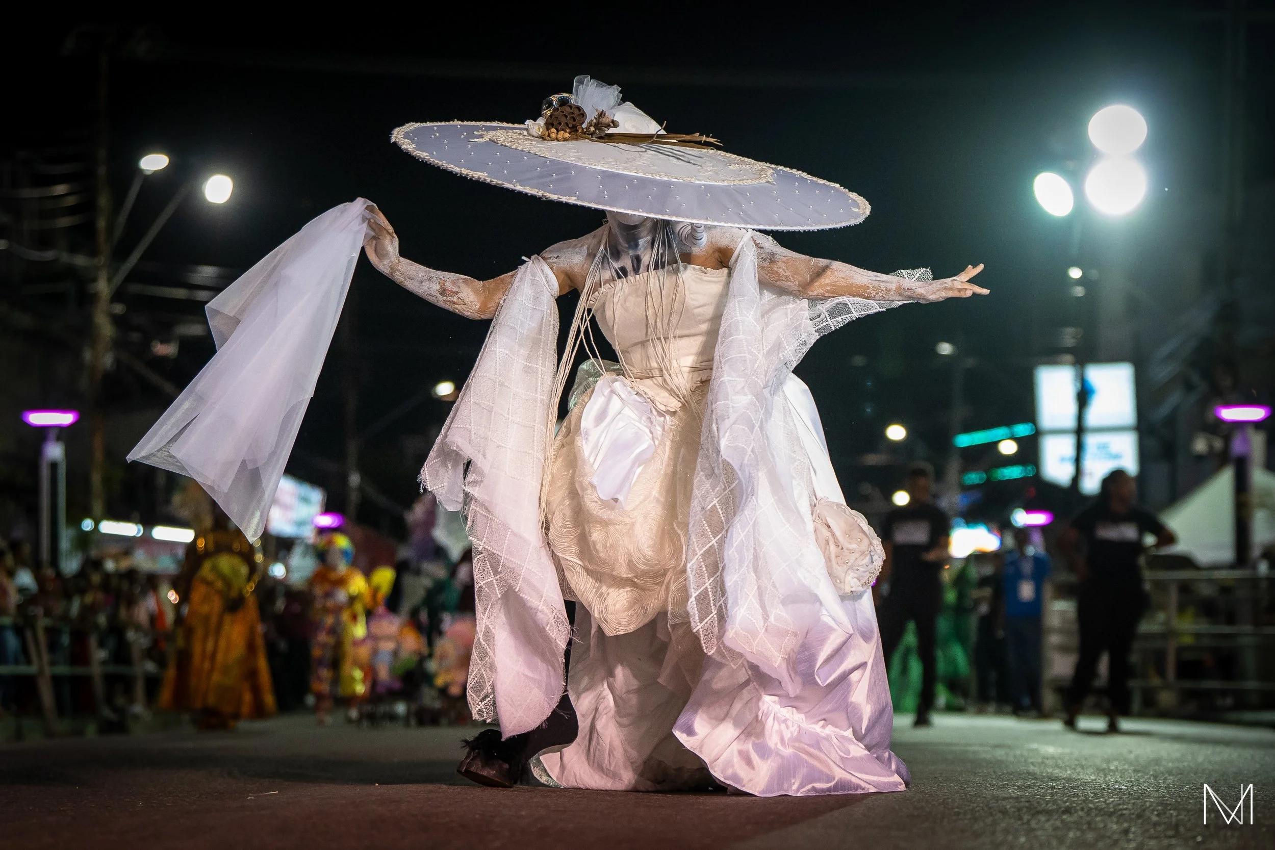 Tracey Sankar-Charleau