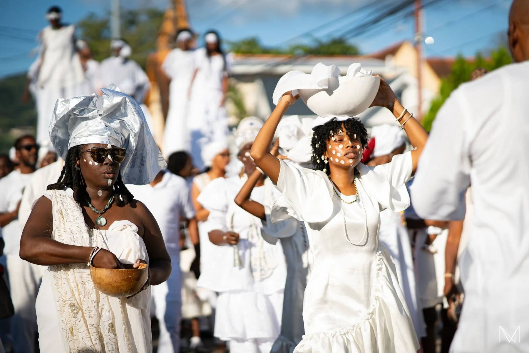 Obatala Festival, Trinidad and Tobago