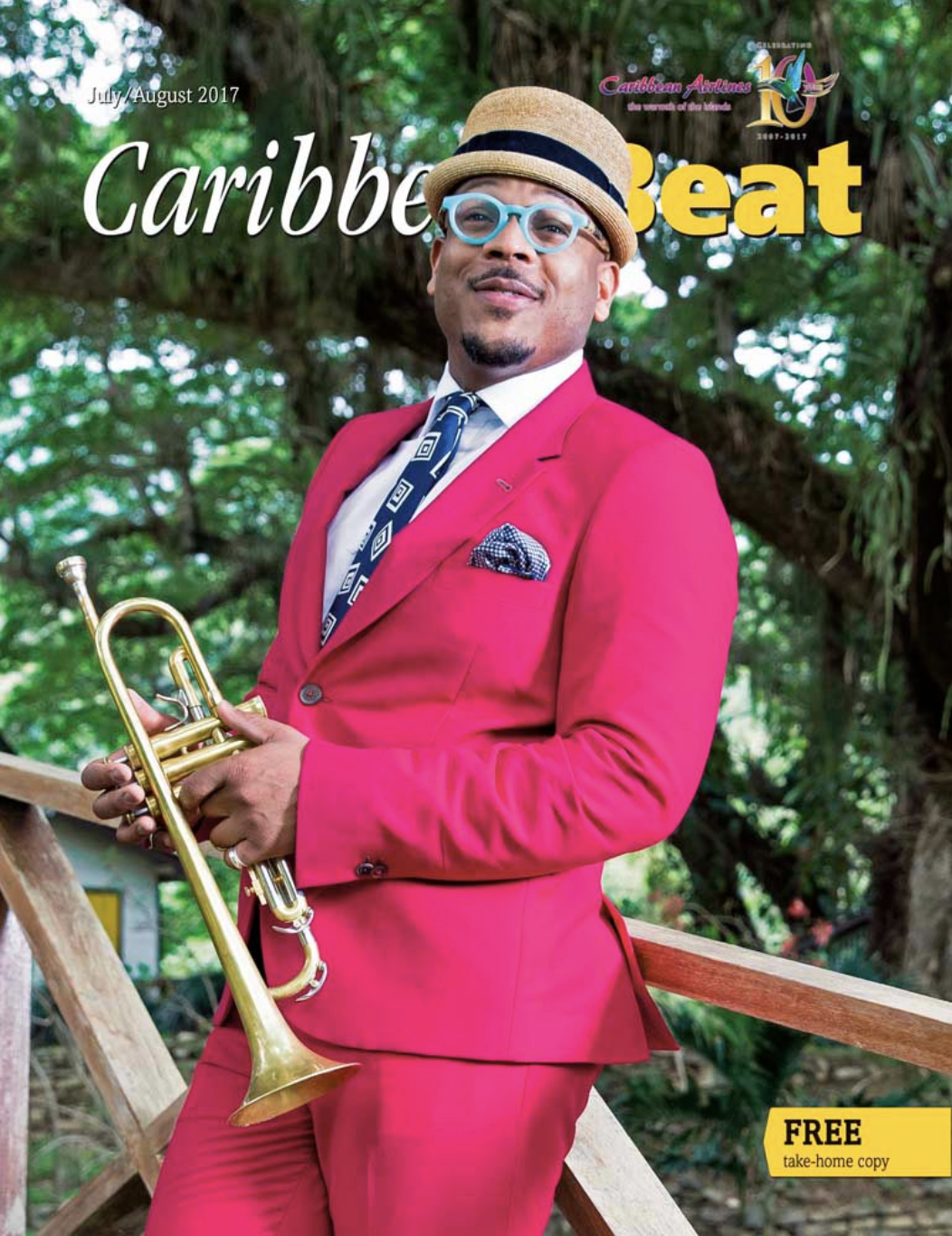 2017 Caribbean Beat Cover.png