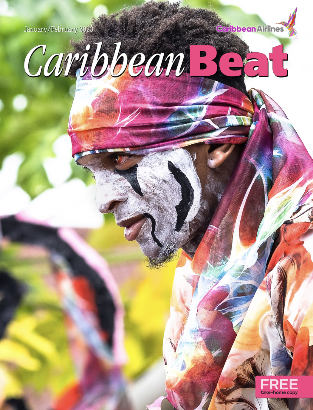 2023 Caribbean Beat Cover.png