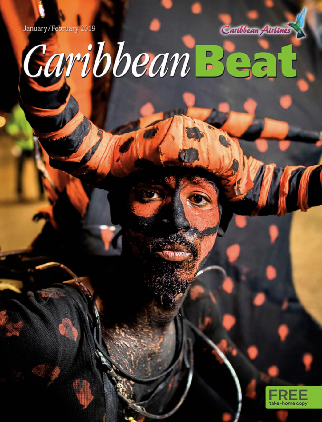 2019 Caribbean Beat Cover.png