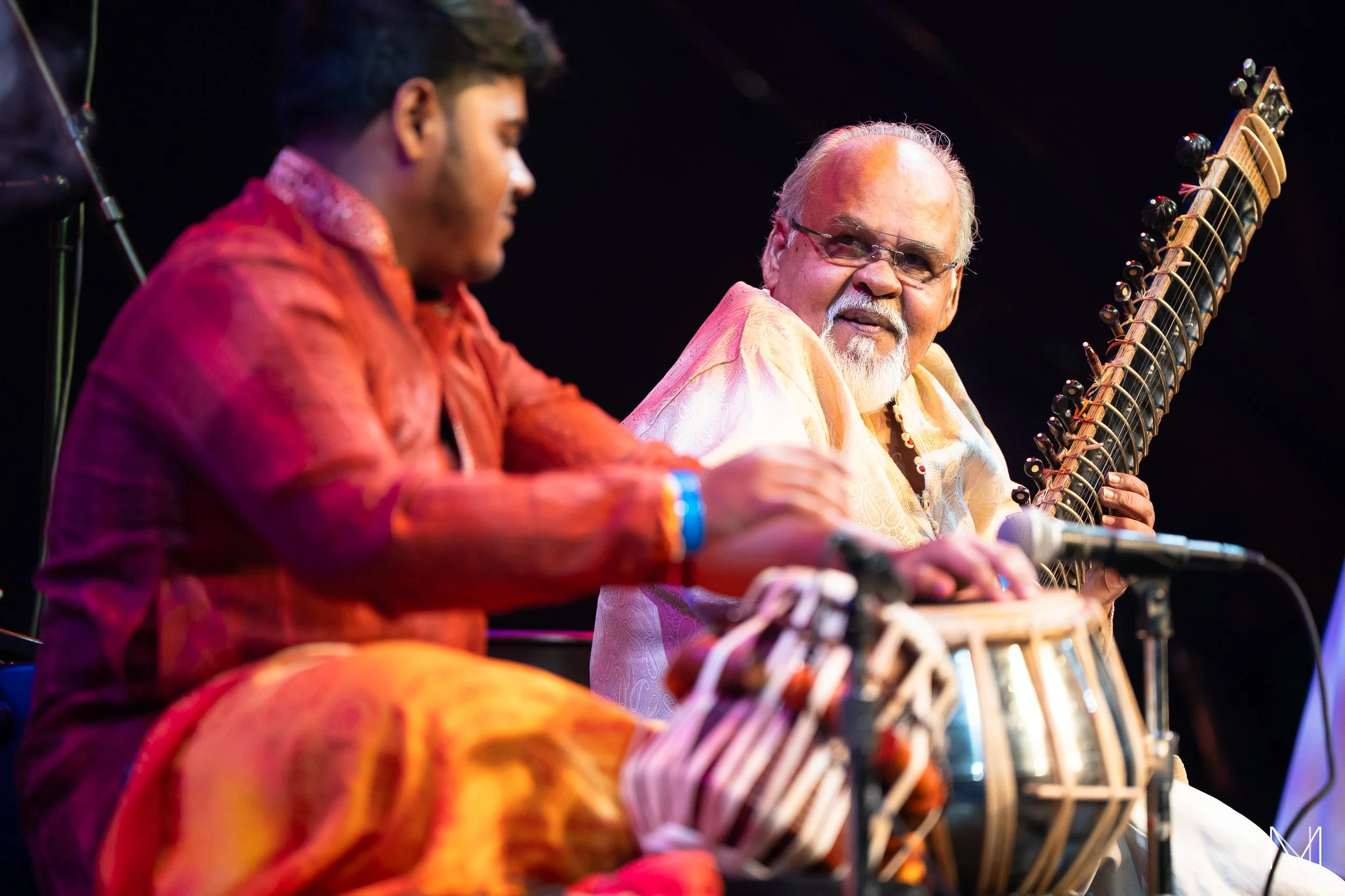 Mungal Patesar, Trinidad and Tobago