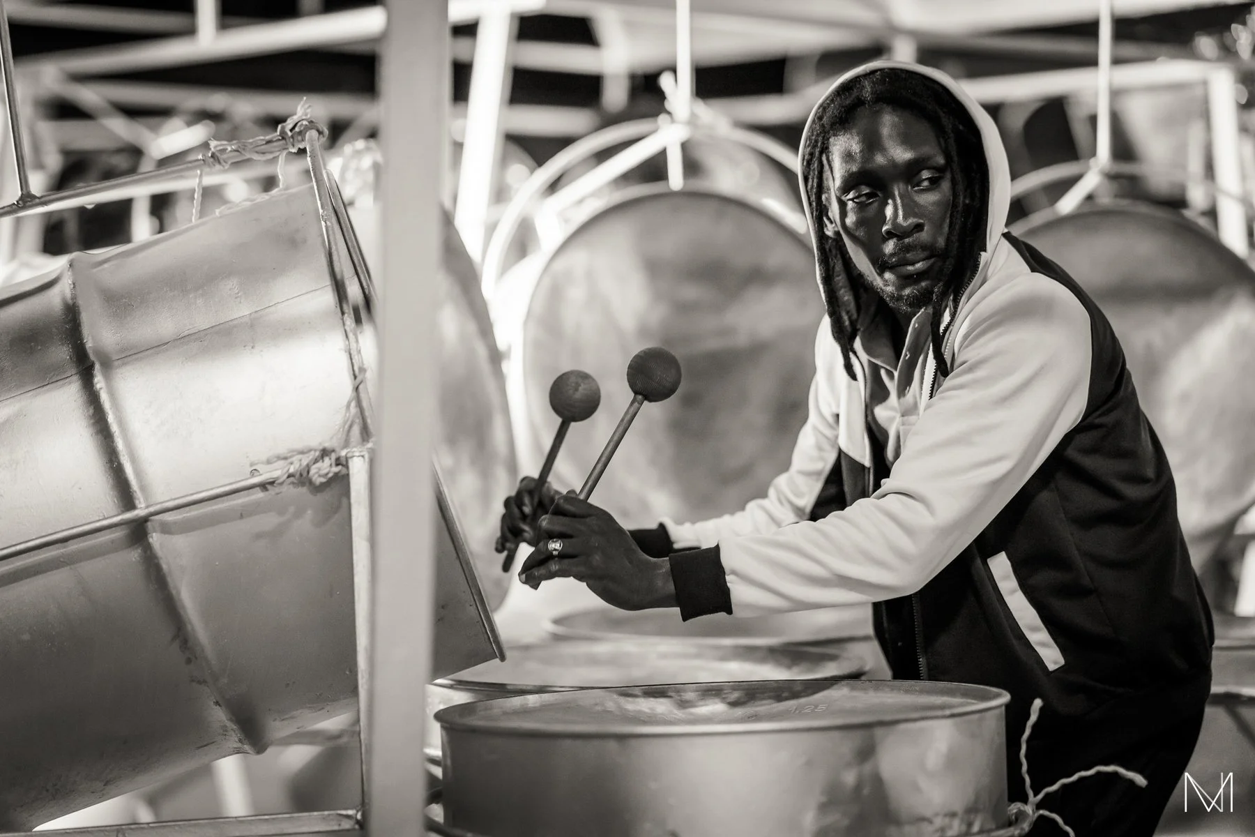 Desperadoes Steel Orchestra, Trinidad and Tobago