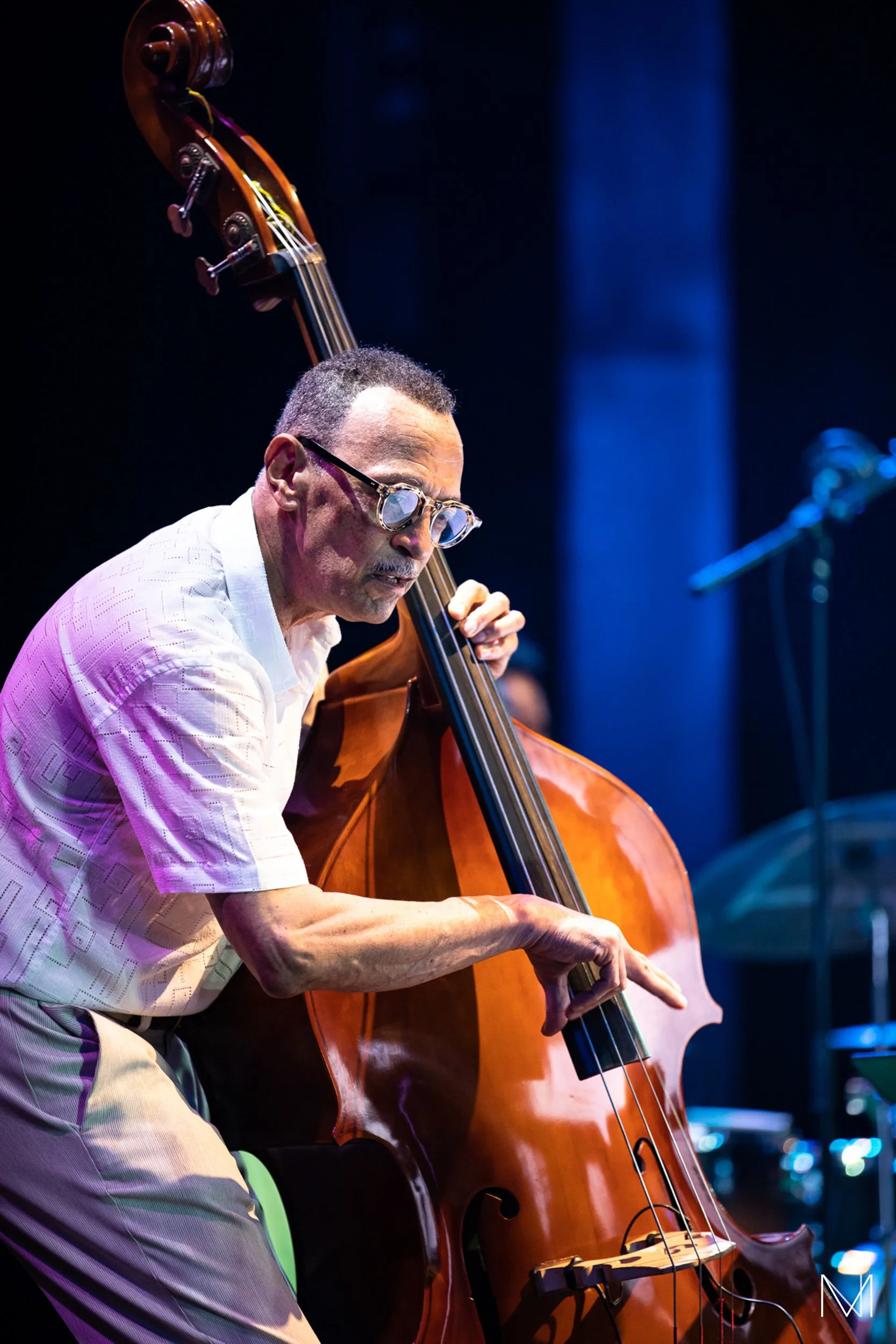 David "Happy" Williams, Trinidad and Tobago/USA 