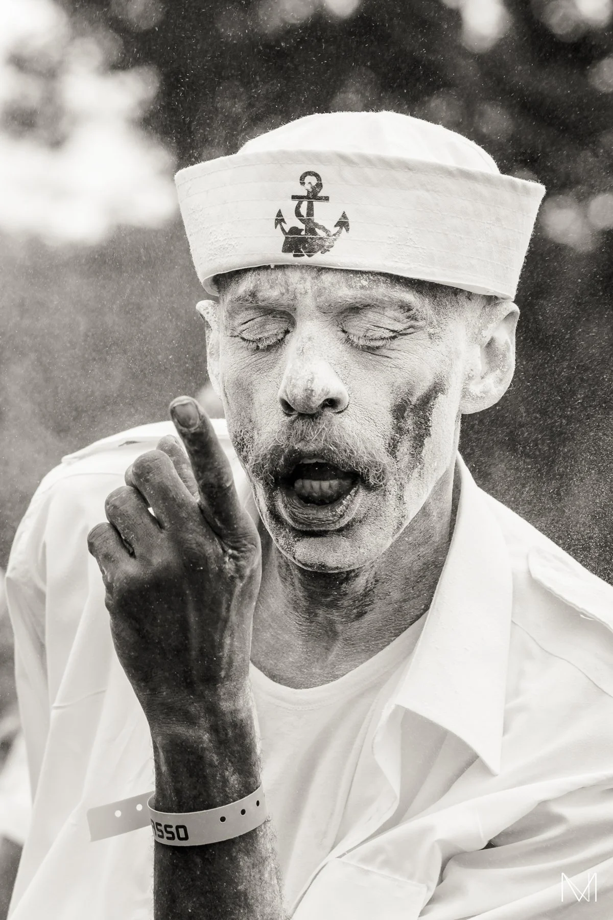 Sailor Mas, Trinidad and Tobago Carnival