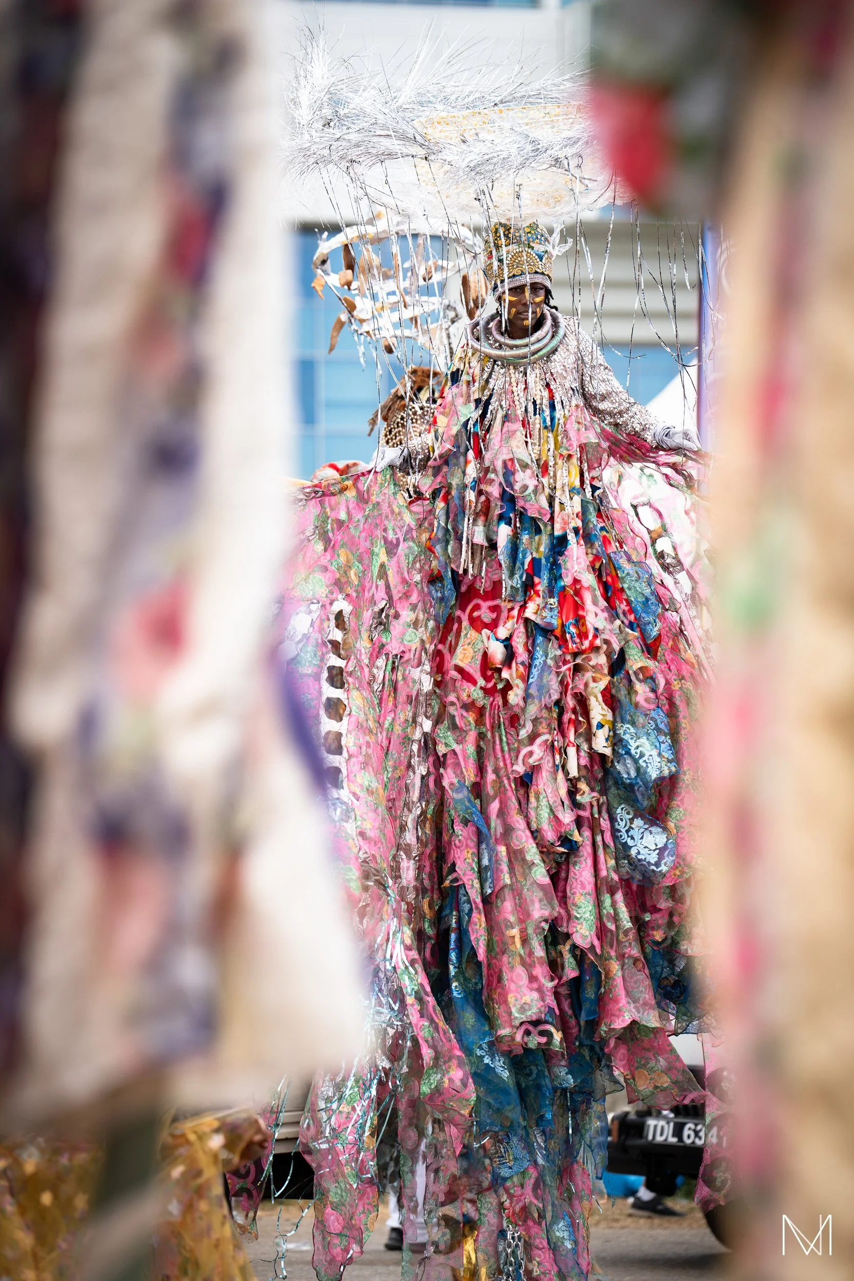 Shynel Brizan, Moko Somõkõw