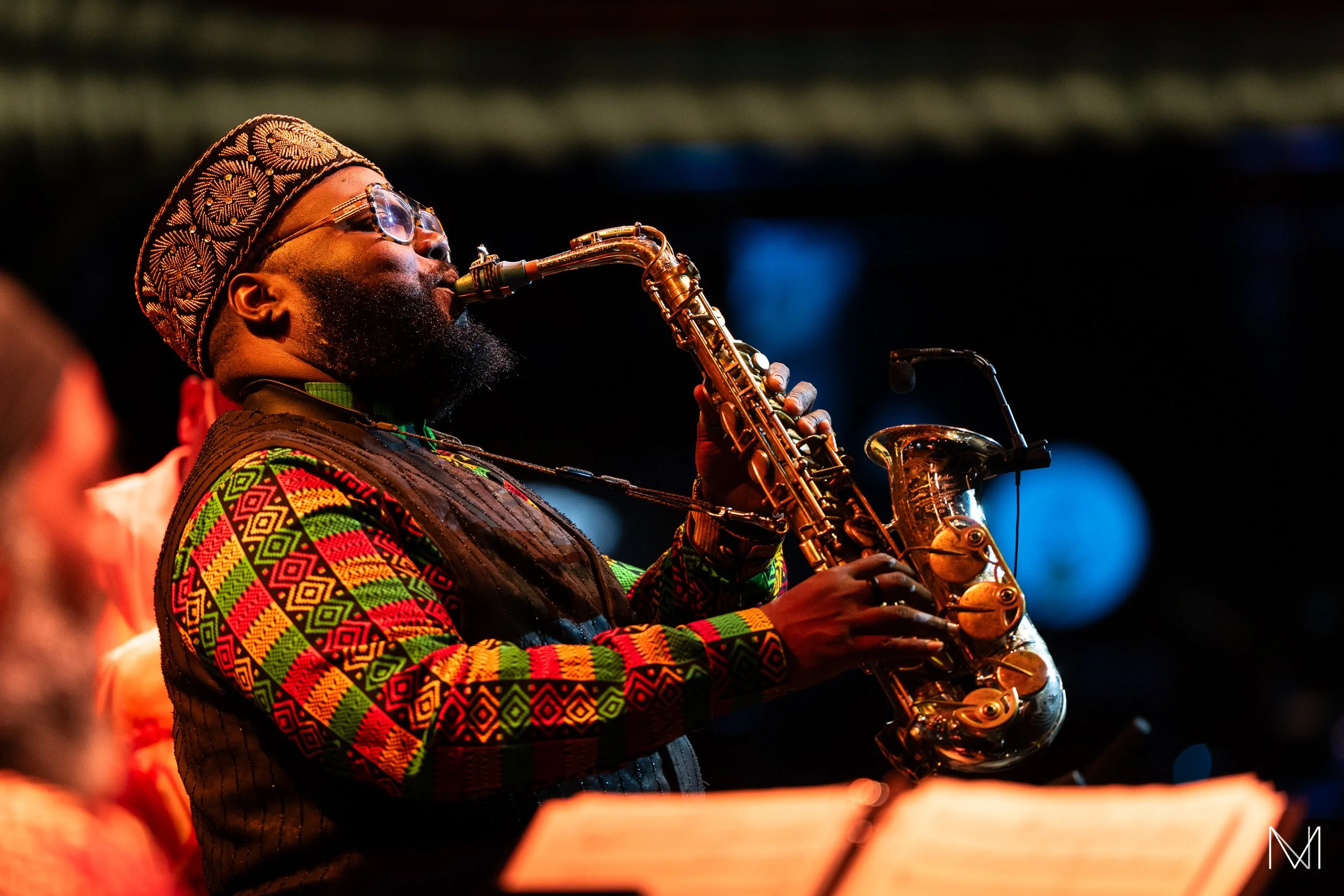 Godwin Louis, Haiti/USA 