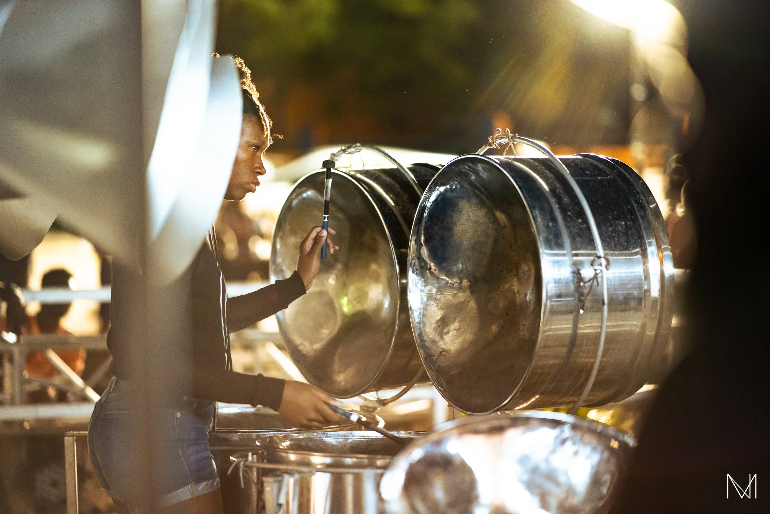 Desperadoes Steel Orchestra