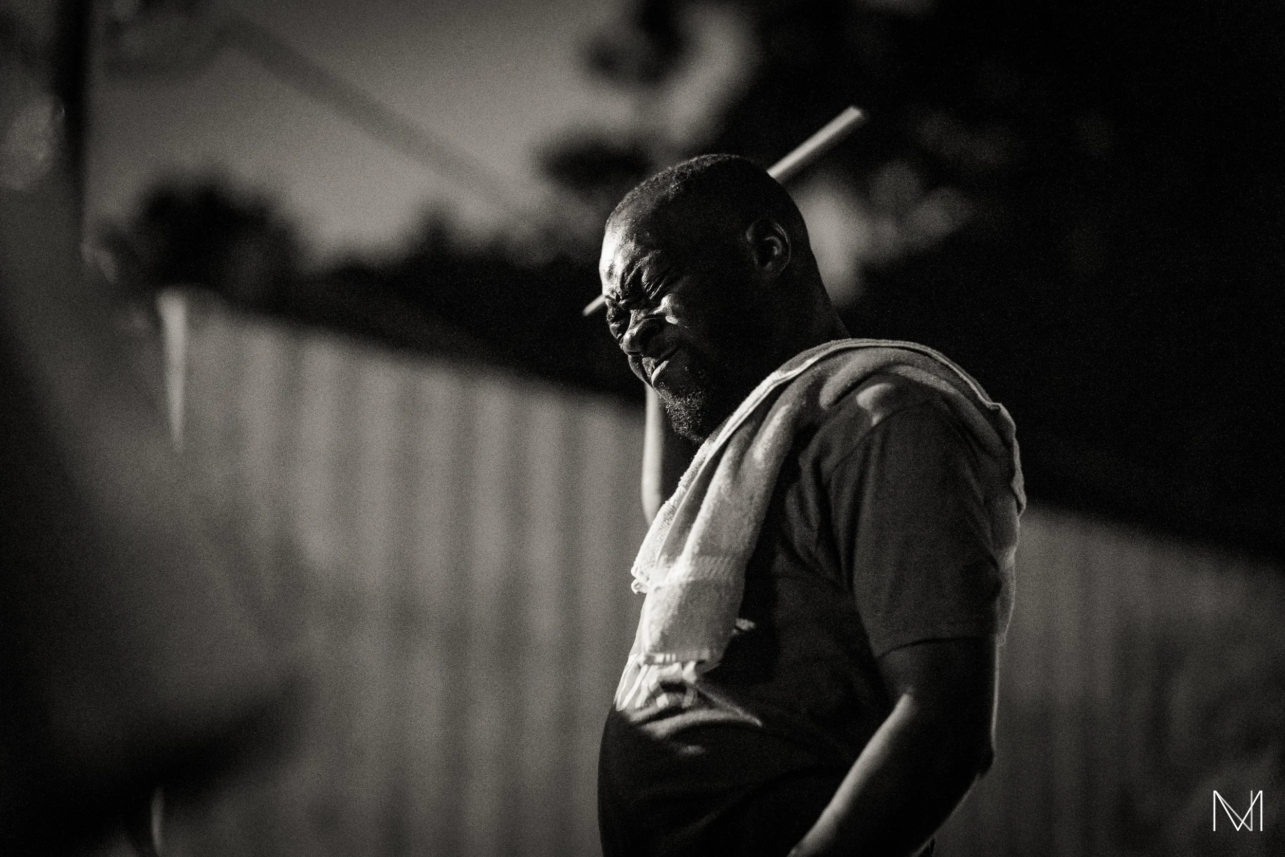 George Caesar, Siparia Deltones