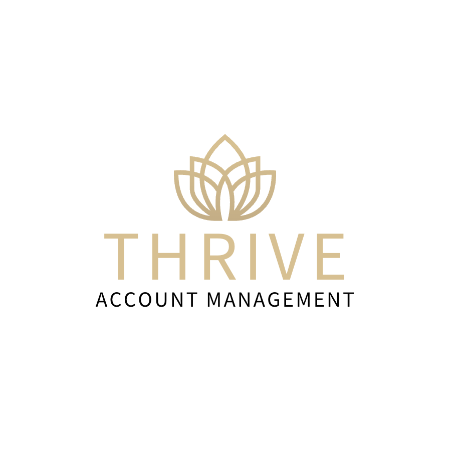 Thrive Account Management
