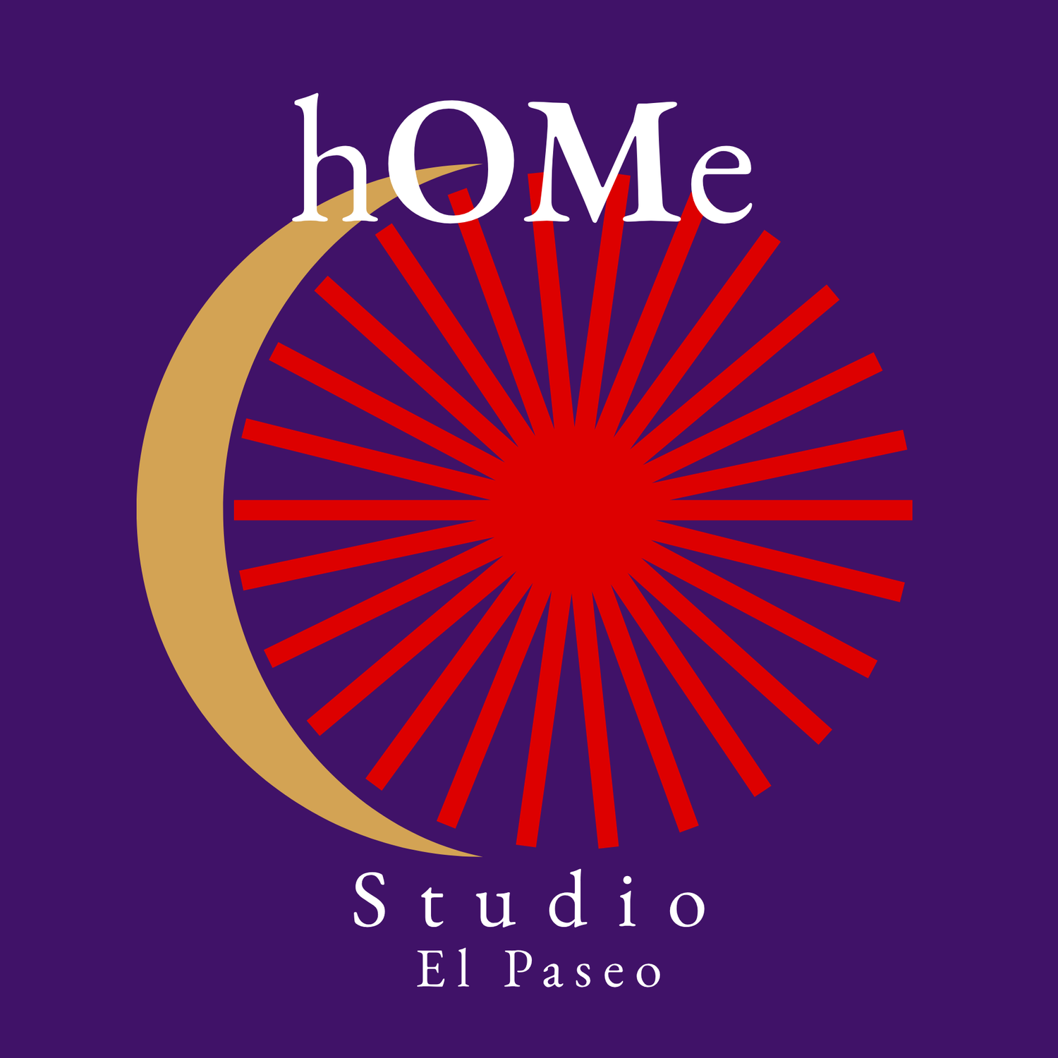 Home Studio El Paseo
