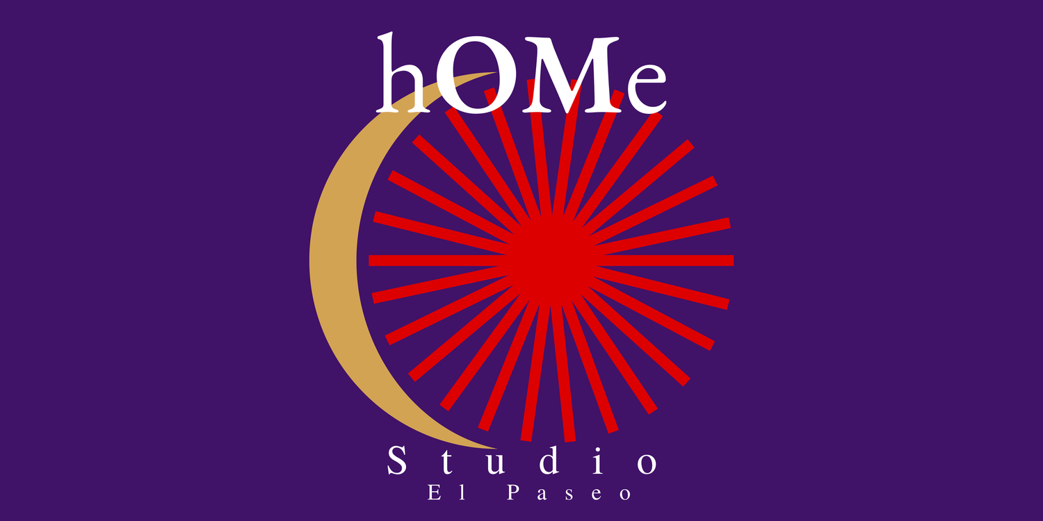 Home Studio El Paseo