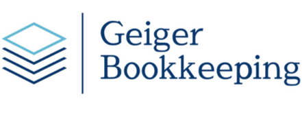 Geiger Bookkeeping Logo