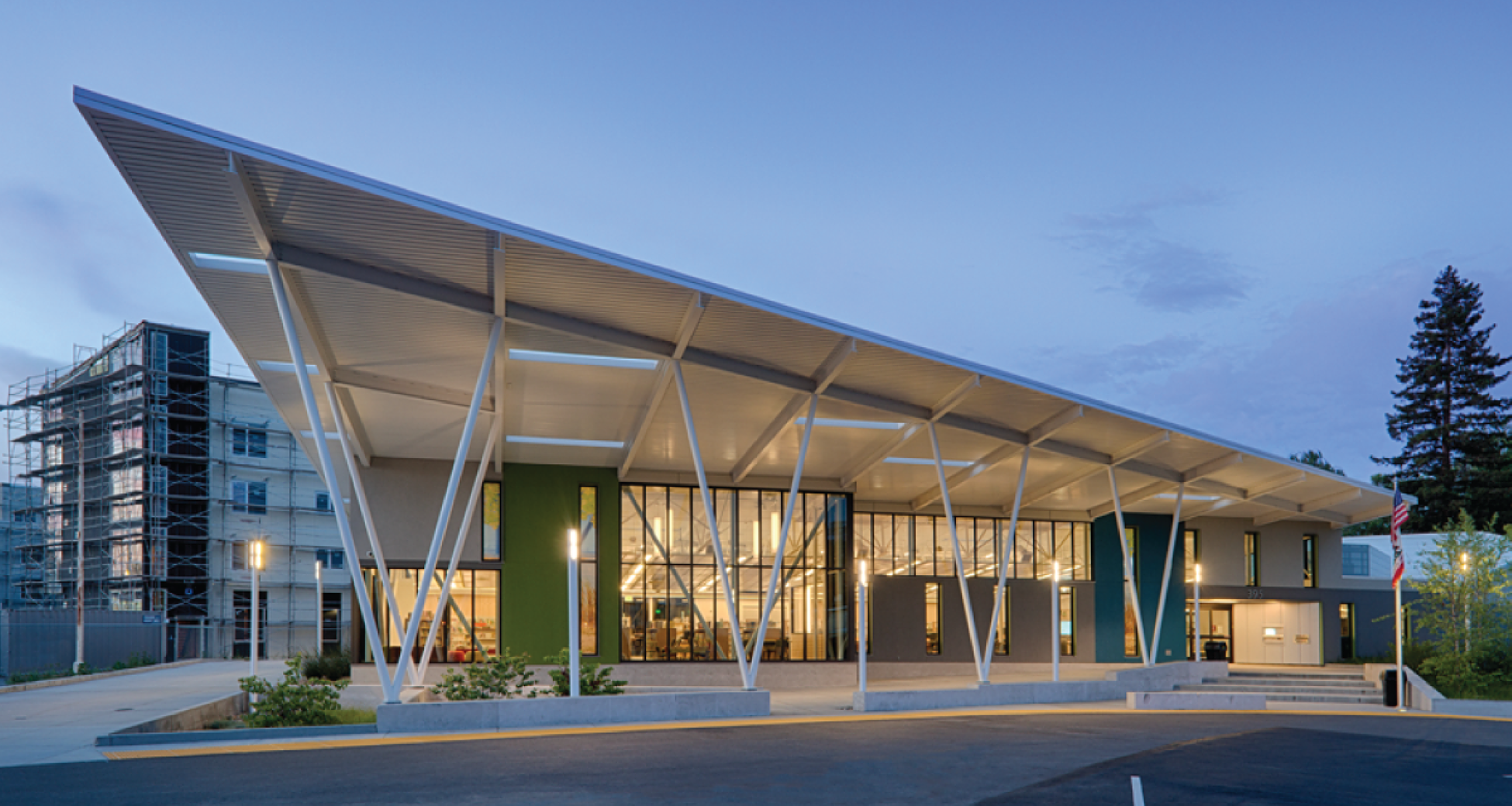 Eden Area Municipal Advisory Council