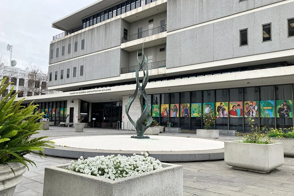Alameda County Board of Supervisors
