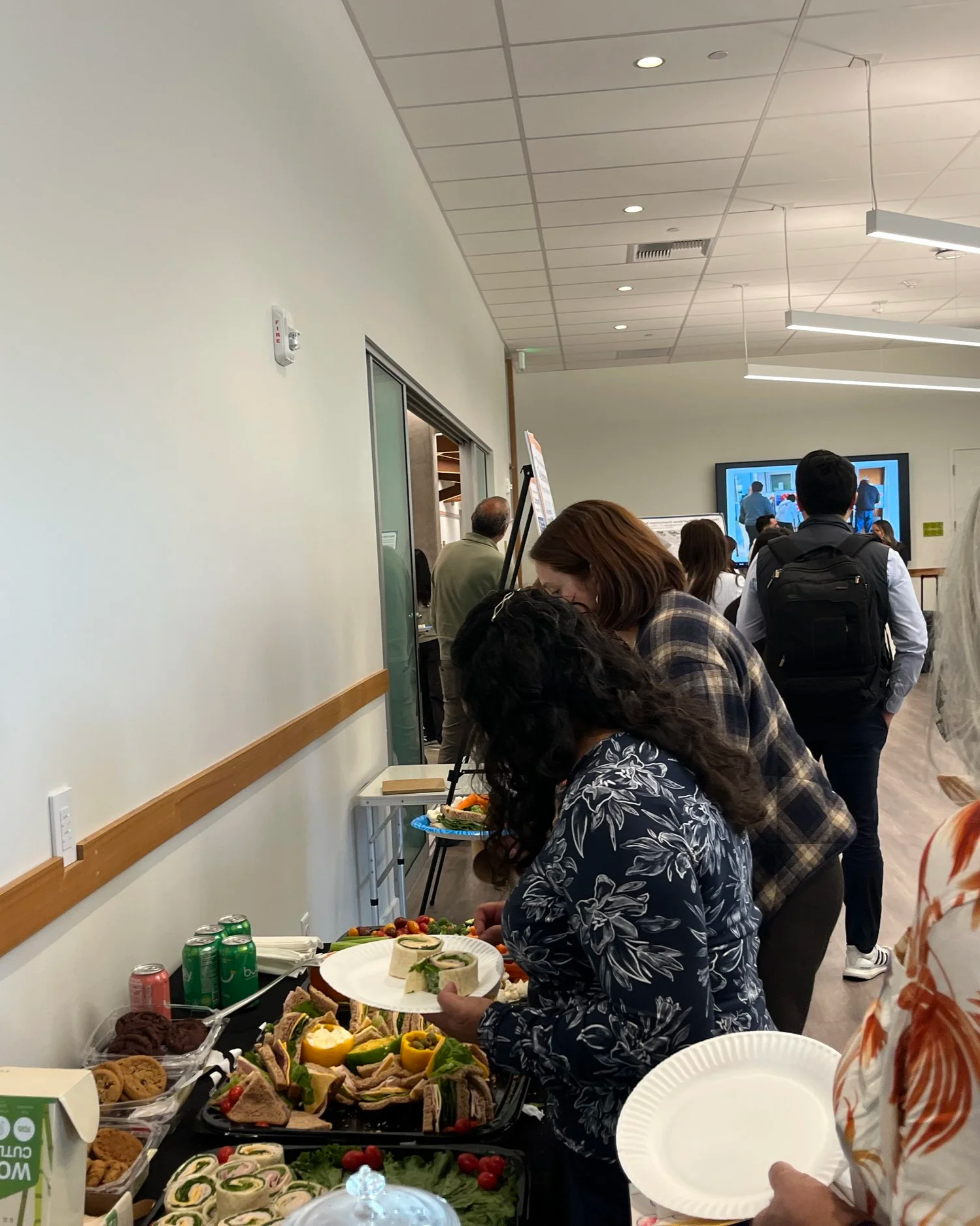 Open House #2