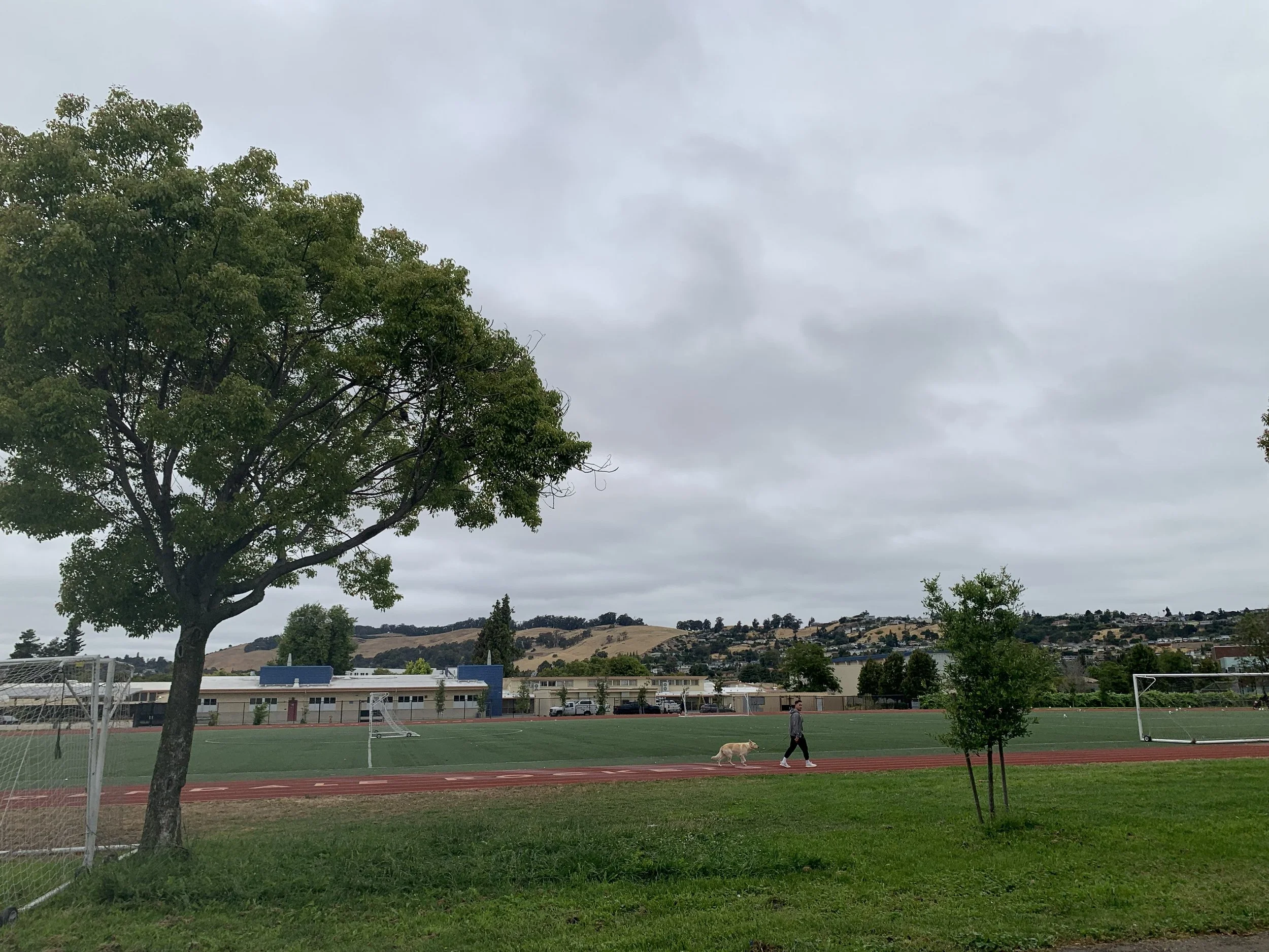 Edendale Middle School (2025)