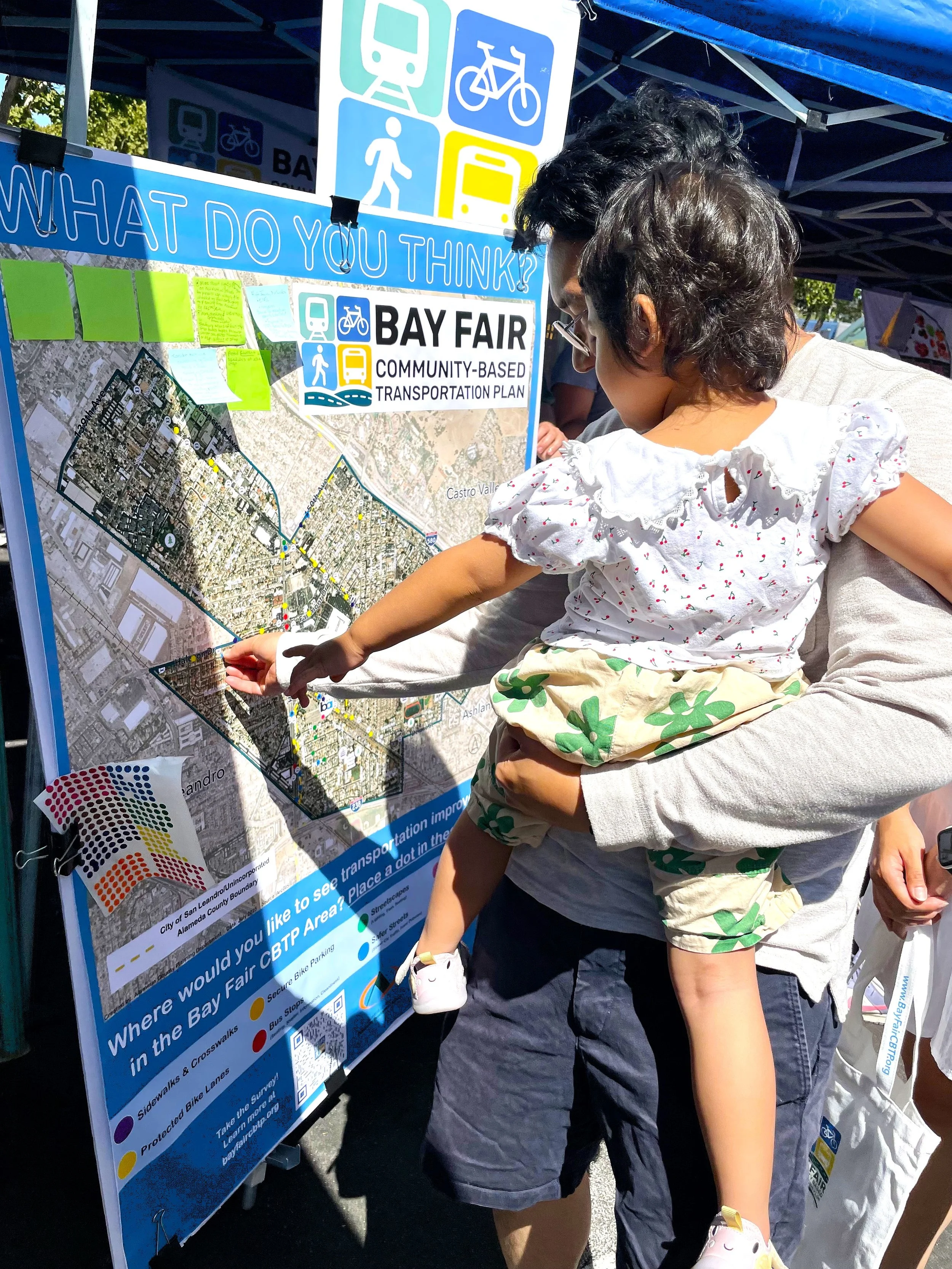 Bay Fair Farmer's Market (2025)