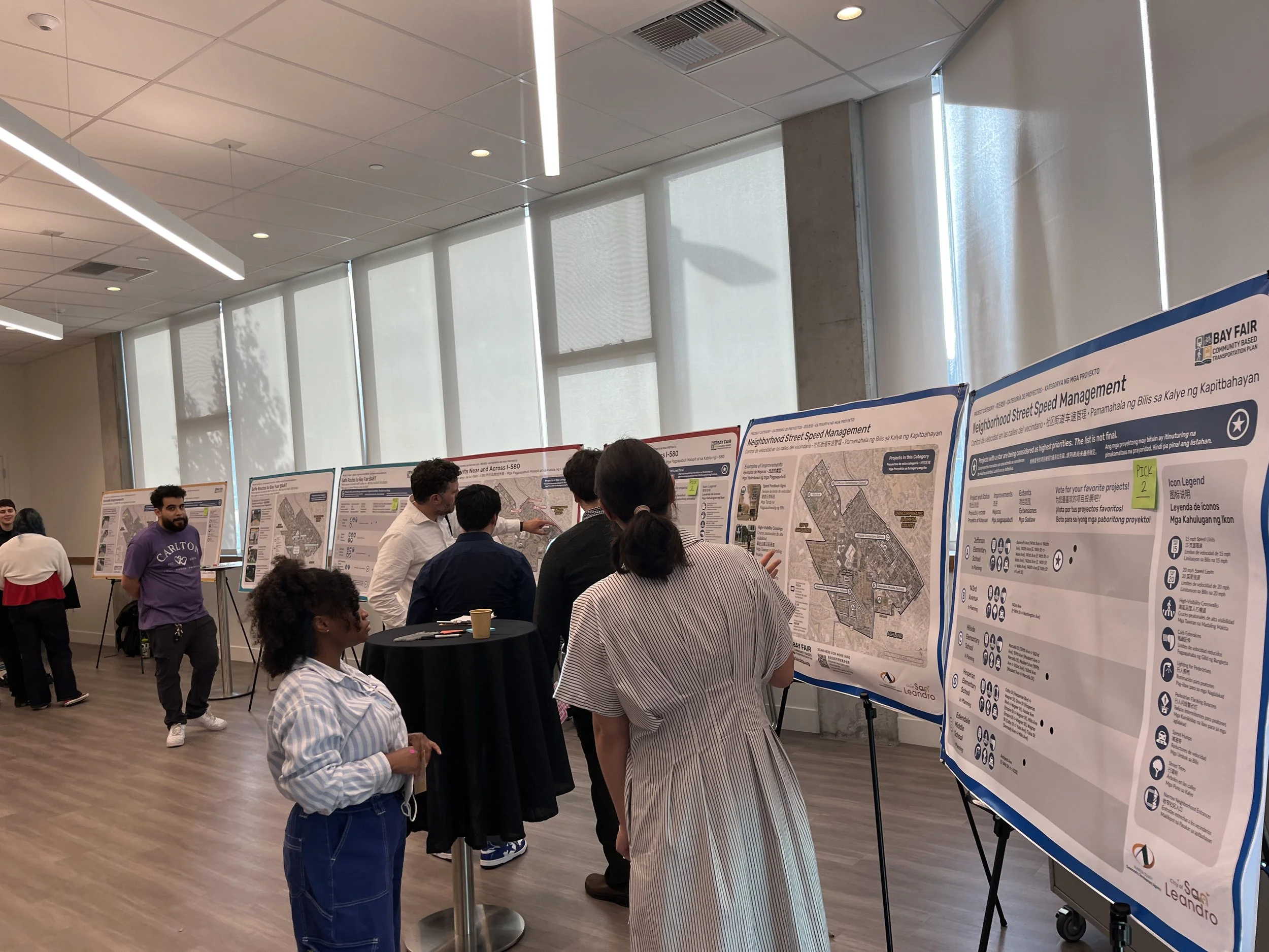 Open House #2 
