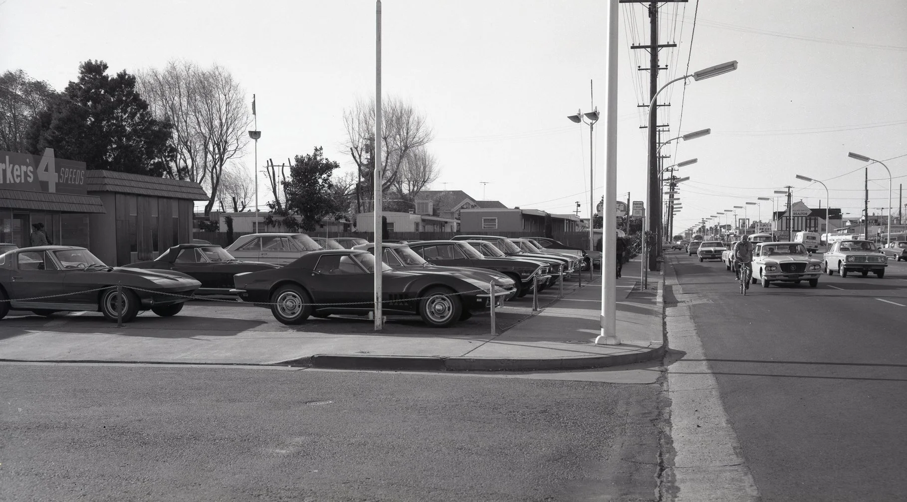 E. 14th St (date unknown)