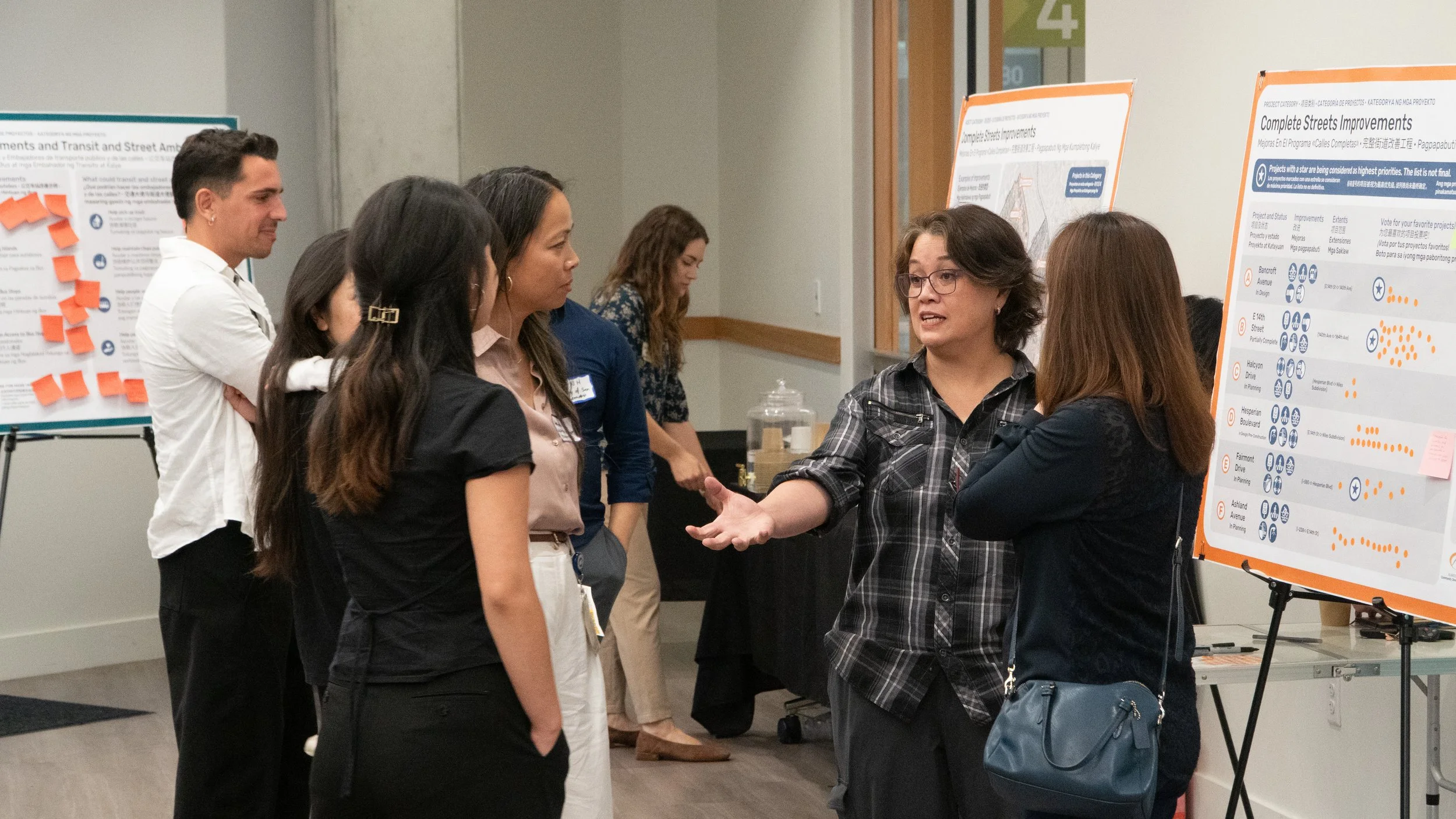 Open House #2 