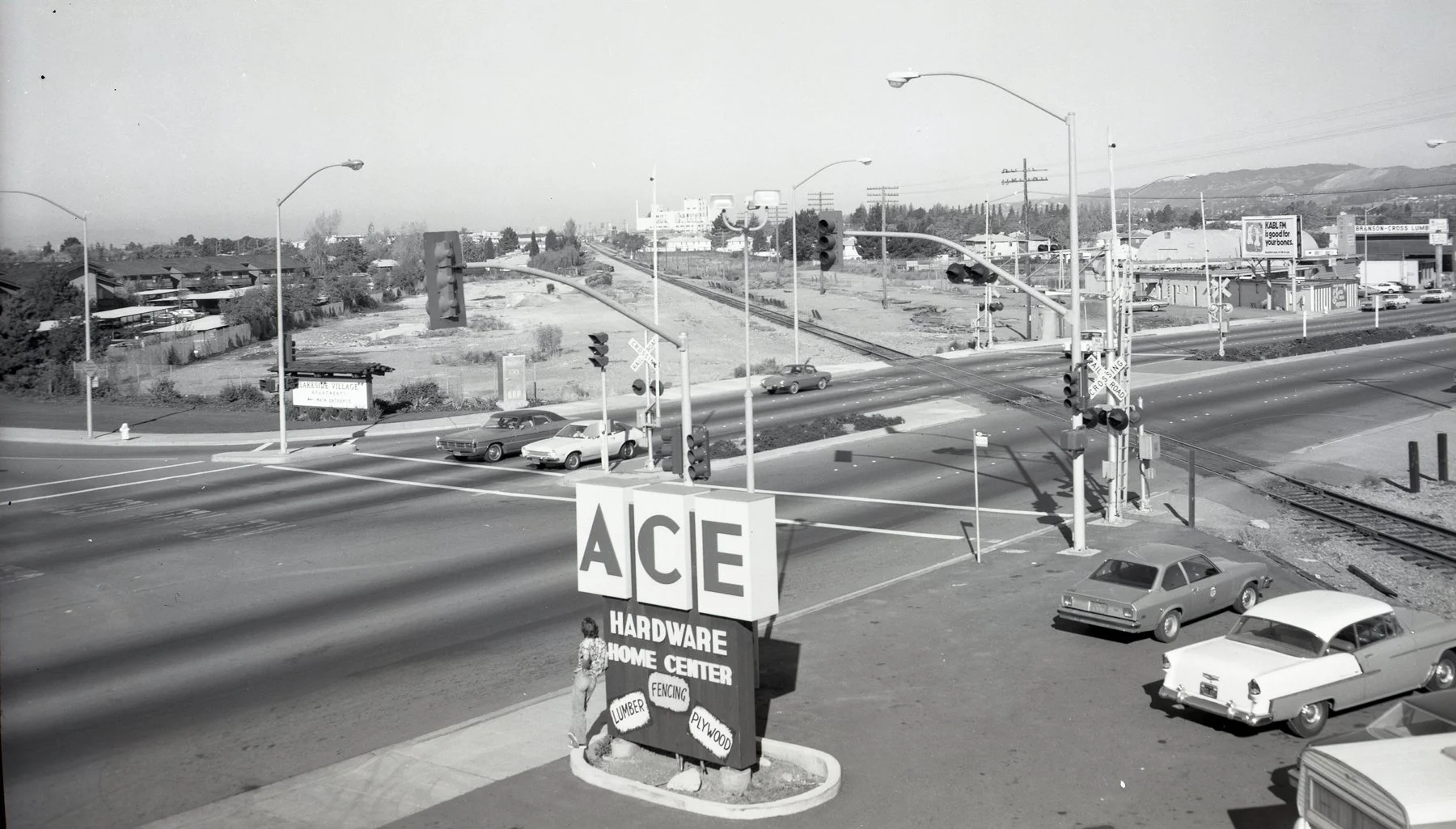 Hesperian Blvd. (1975)