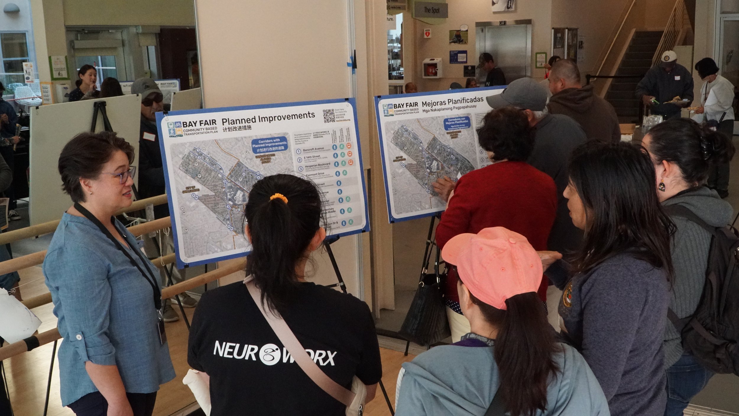 CBTP Open House (2026)
