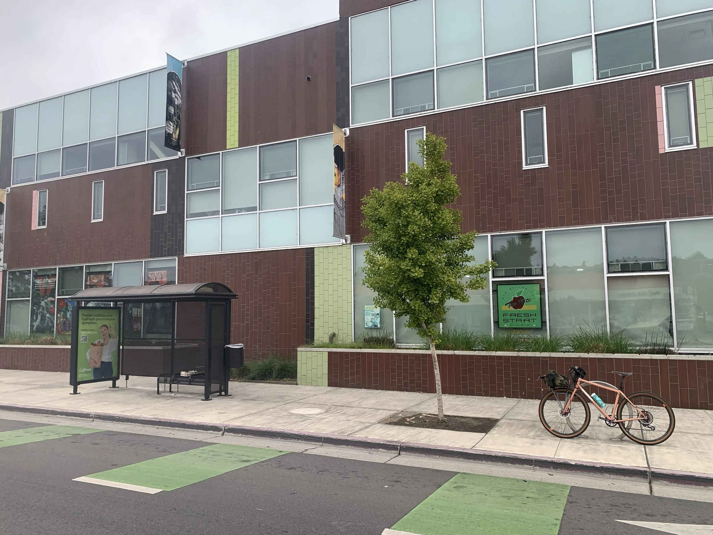 REACH Ashland Youth Center (2025)