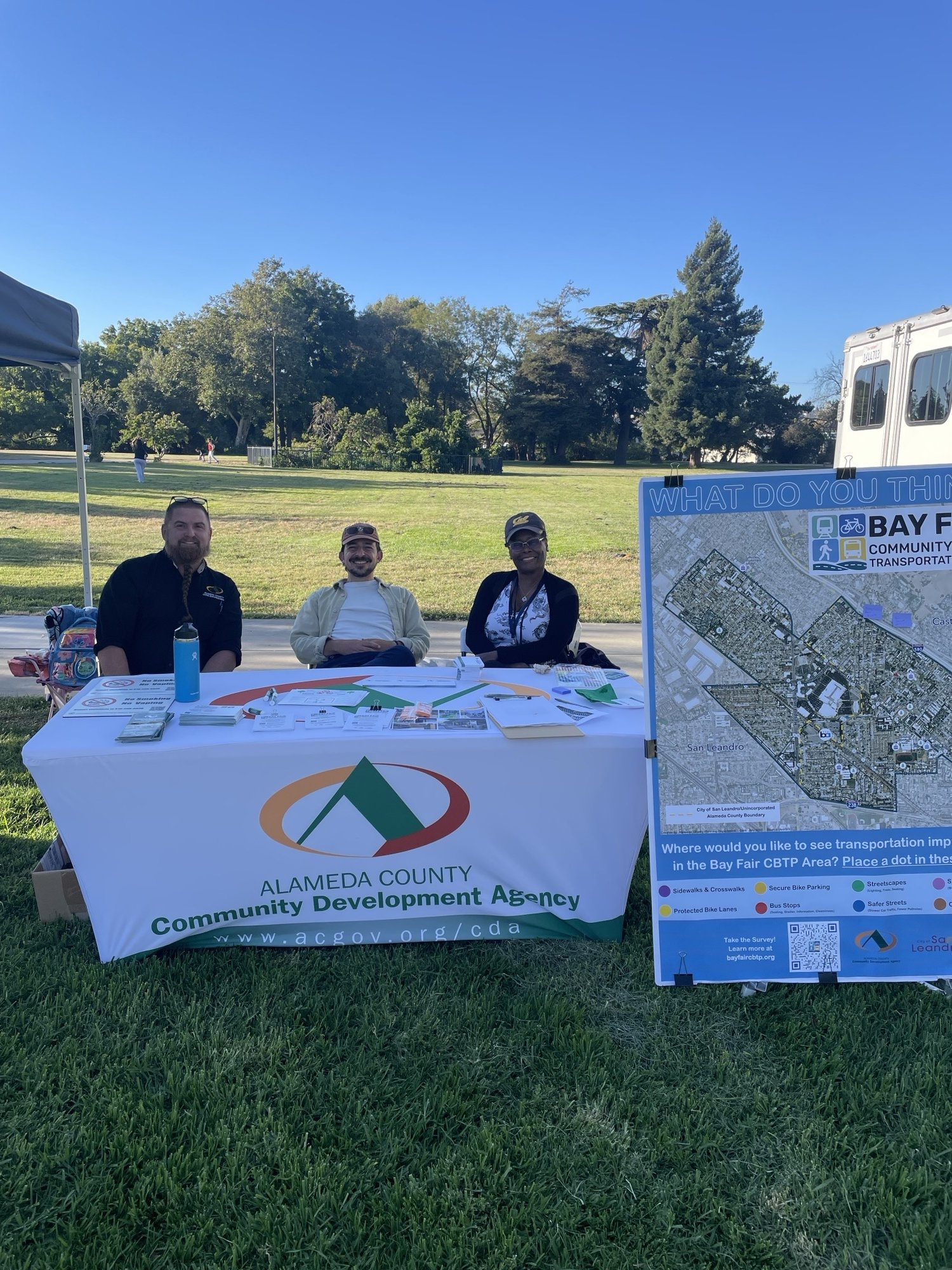 National Night Out (2025)