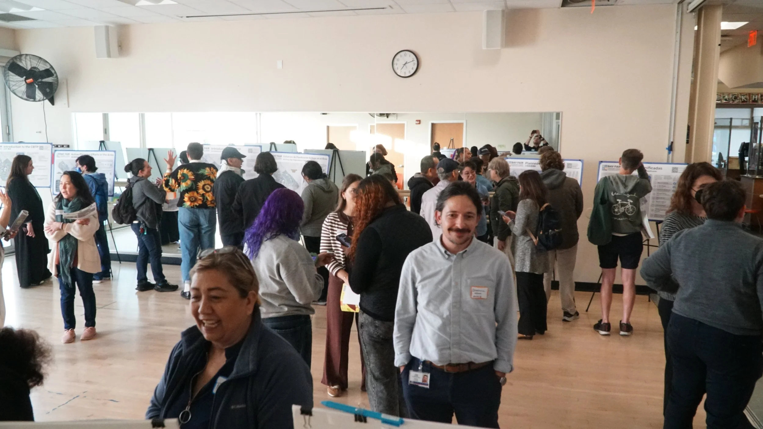 CBTP Open House (2026)