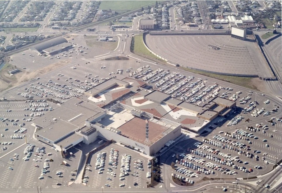 Bay Fair Mall (date unknown)