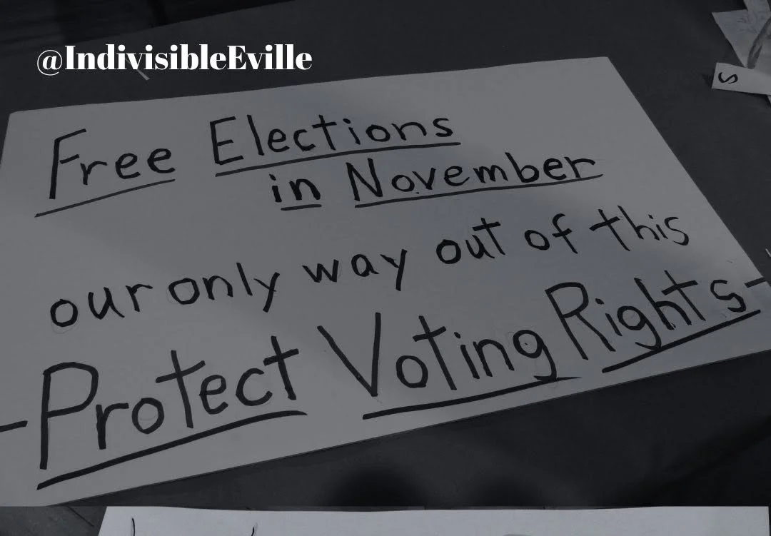 Making your plan to vote