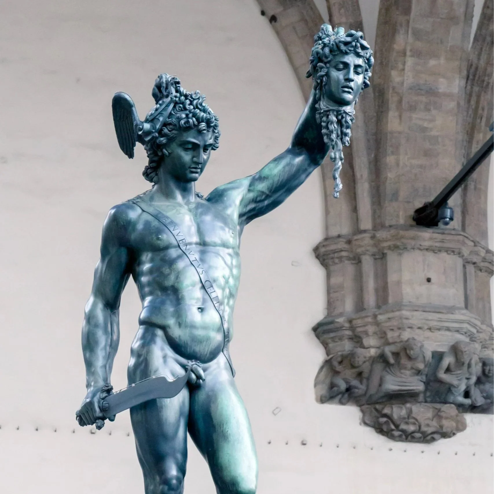 Niall Atkinson: Public Spaces and Politics in Renaissance Florence