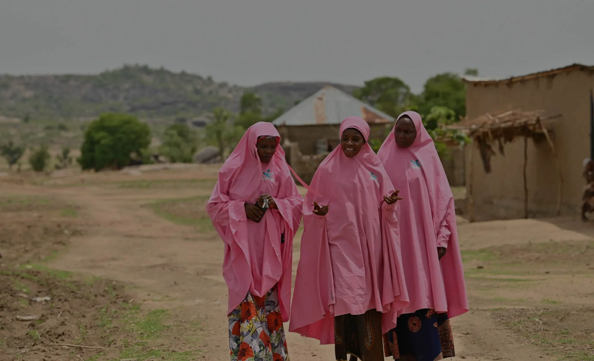 Women for Women International