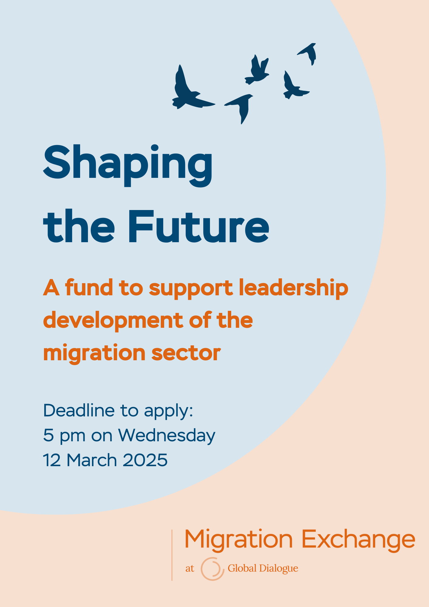 Shaping the Future Fund