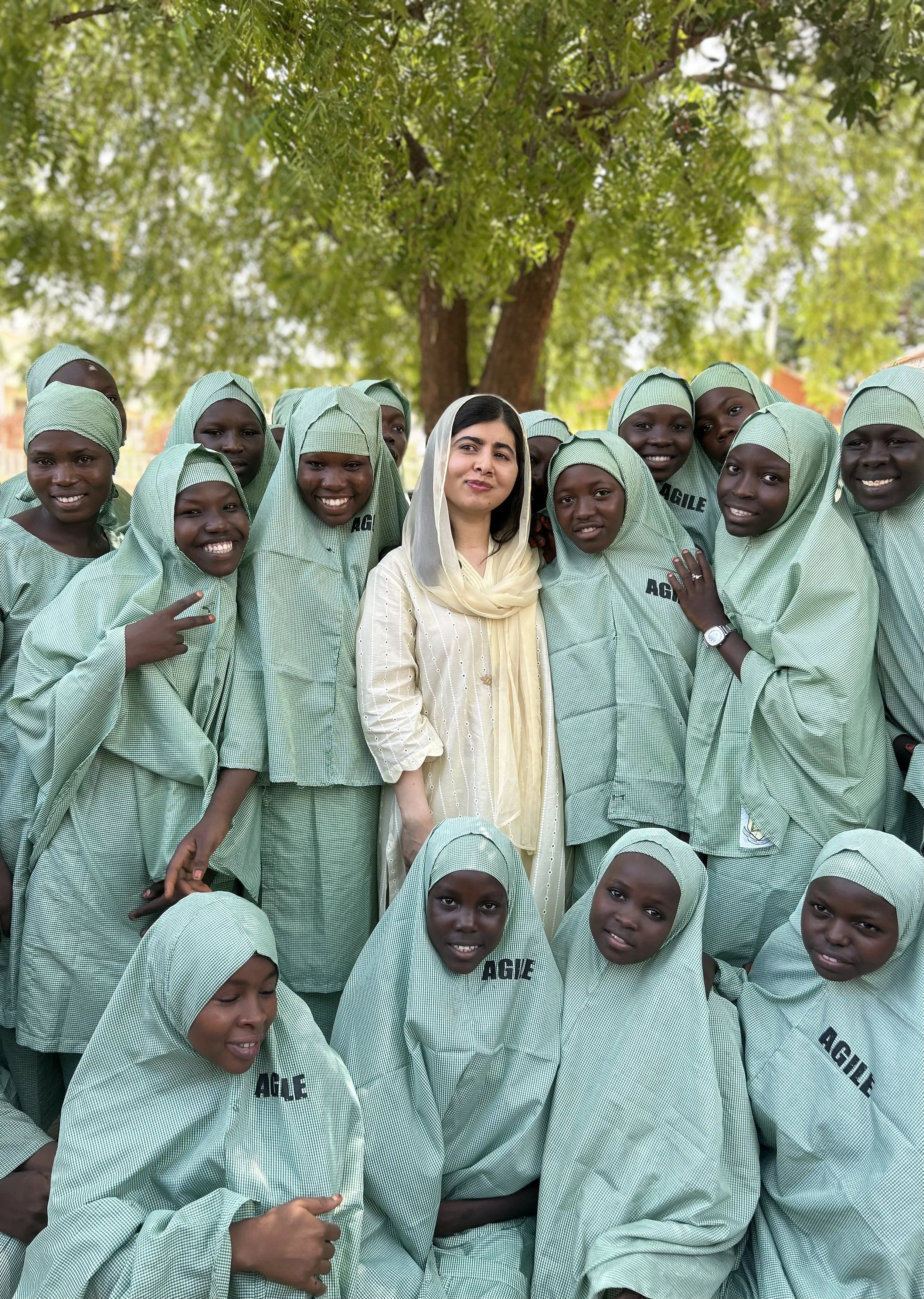 Malala Fund