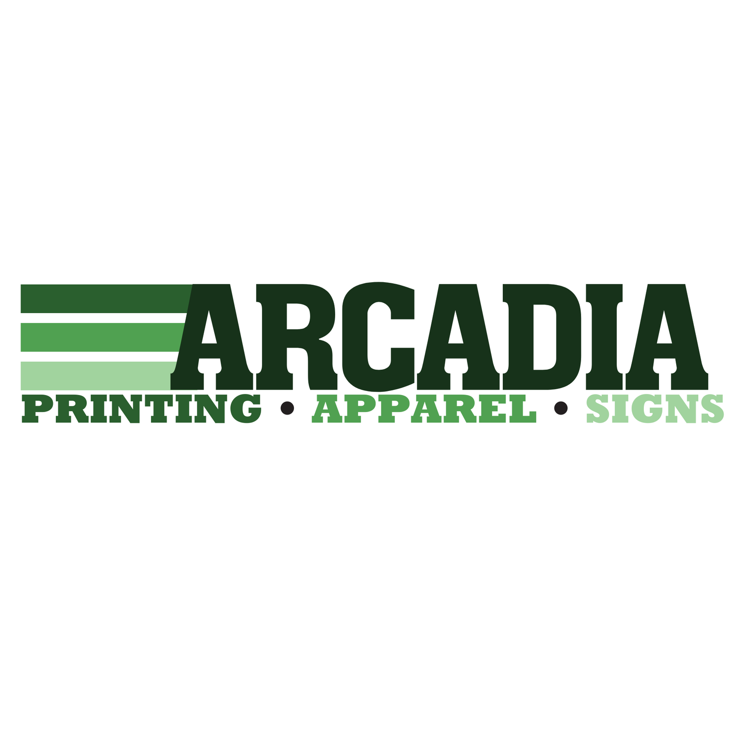 ARCADIA GRAPHIX