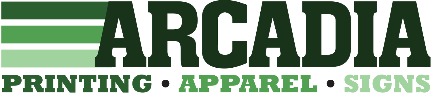 ARCADIA GRAPHIX