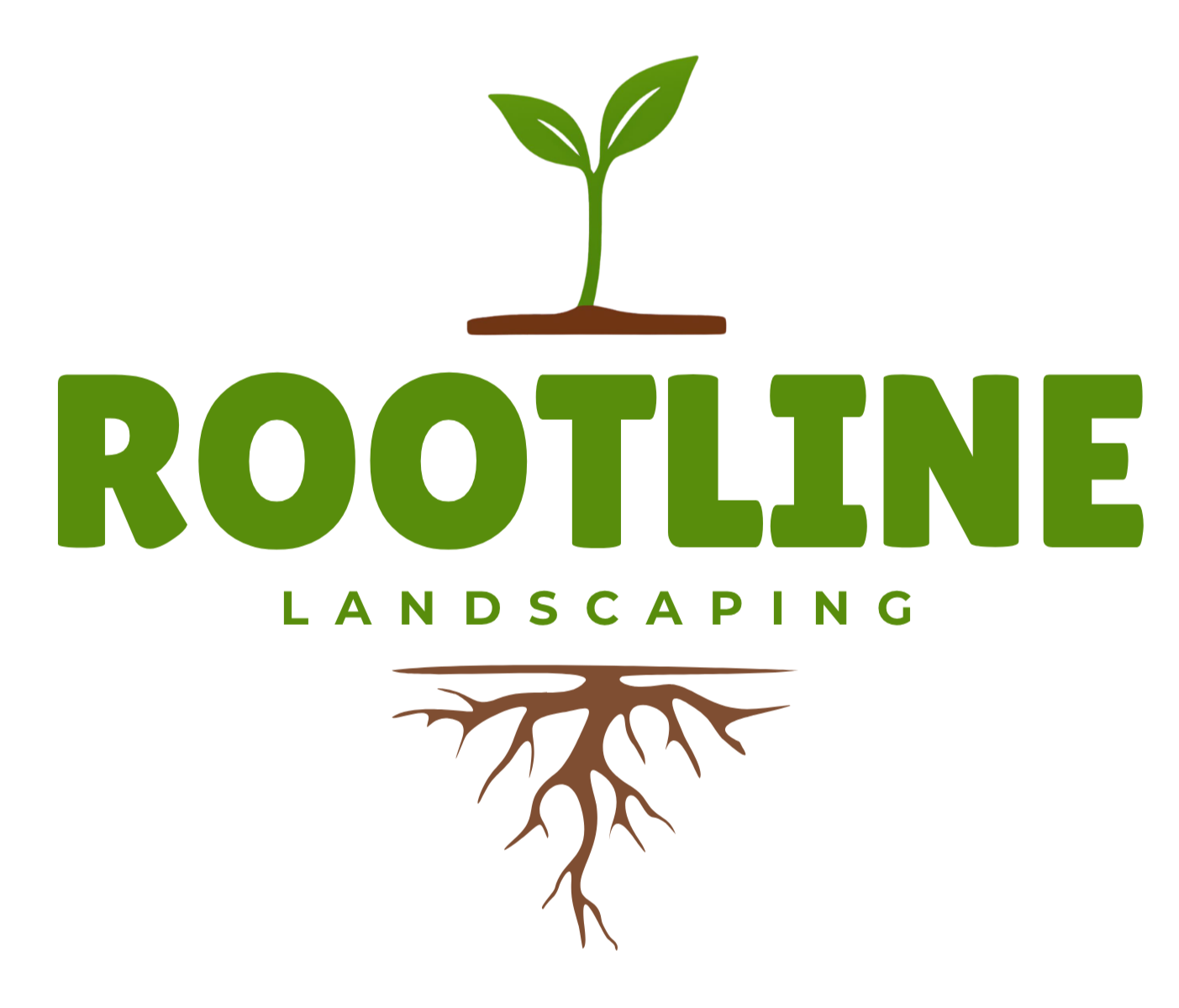 Rootline Landscaping