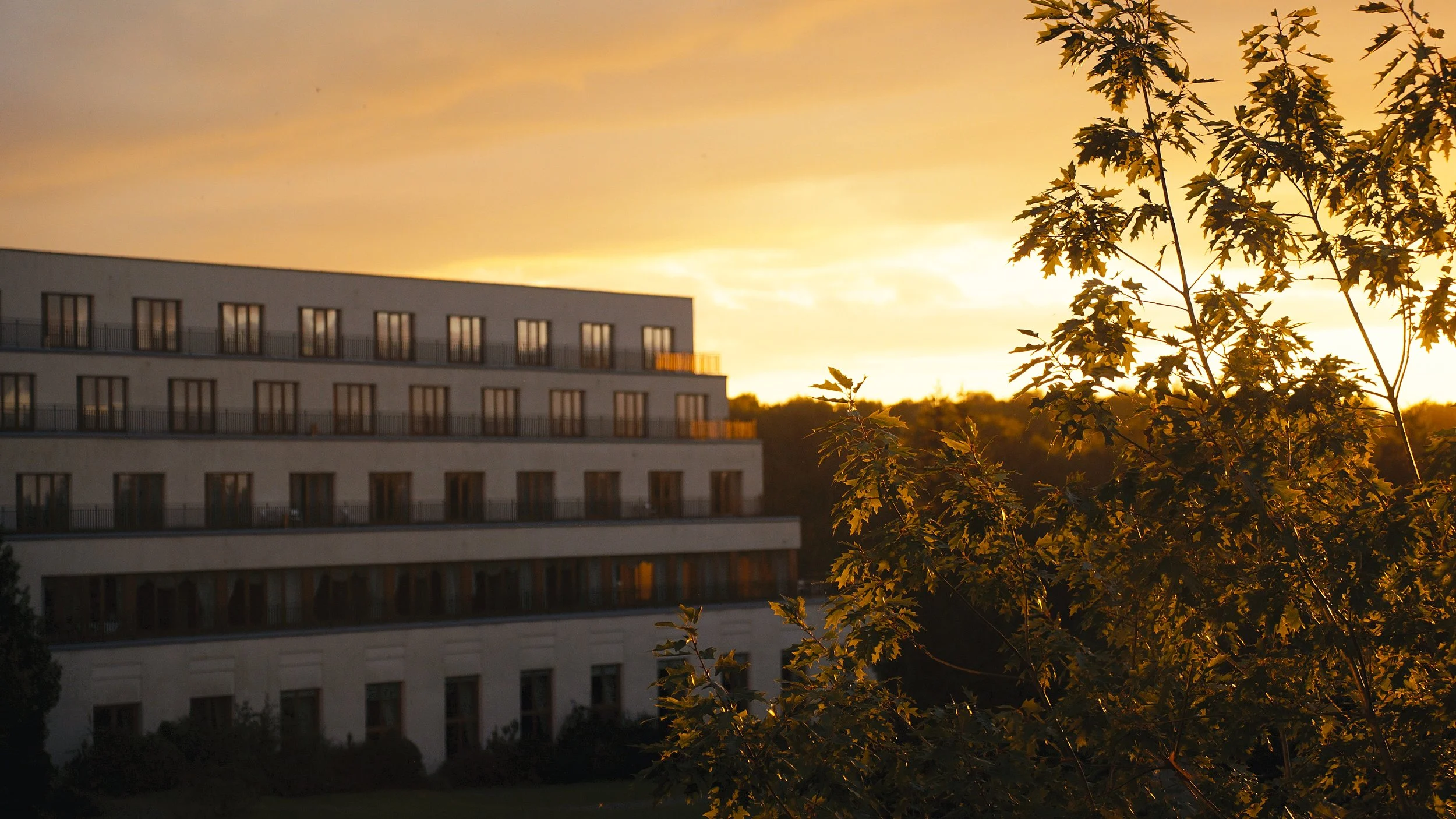 Vilnius grand resort