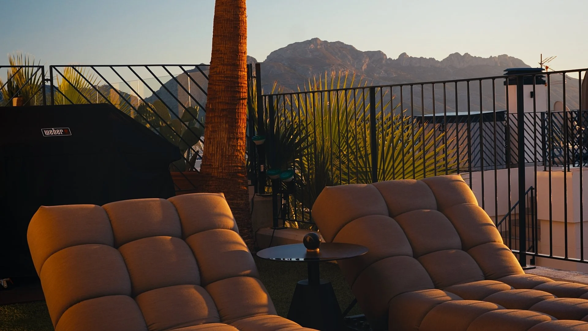 Image of Private Spanish Villa