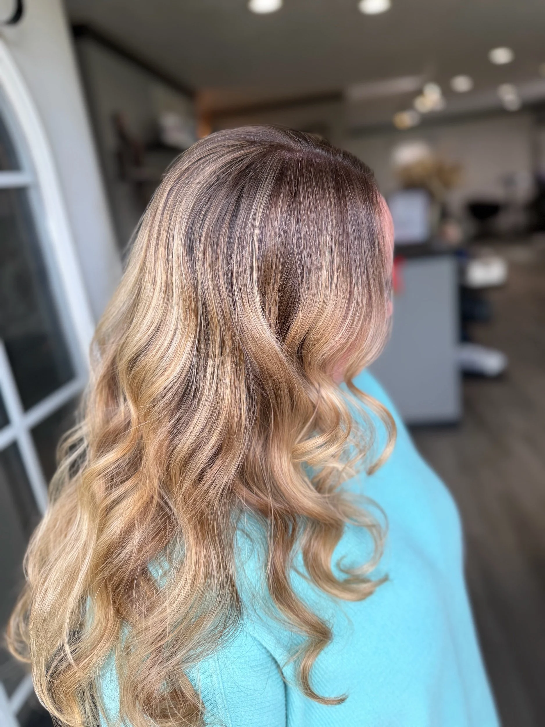 Grey Blending Consultation-  50.00