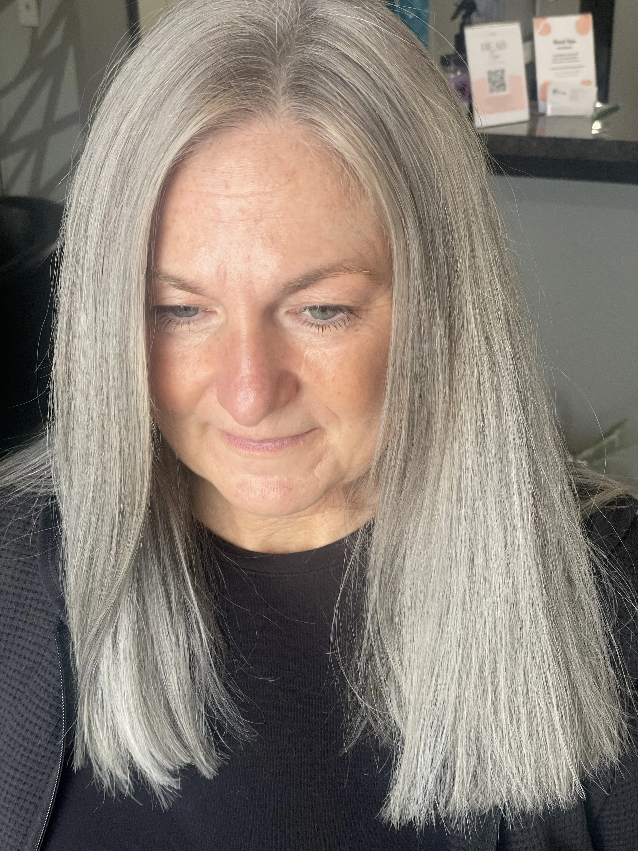 Grey Blending Sessions