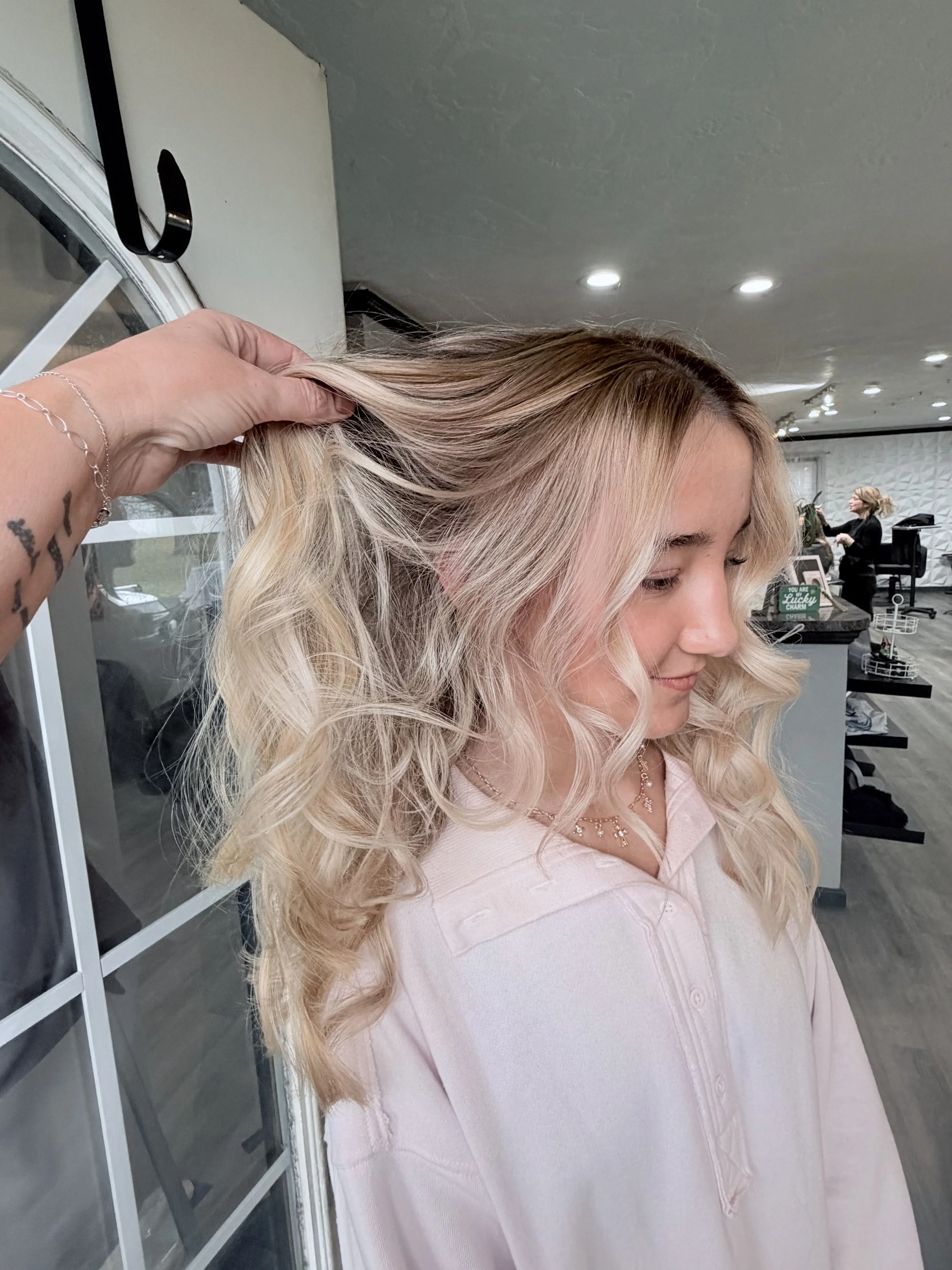 Partial highlight starts at 175.00