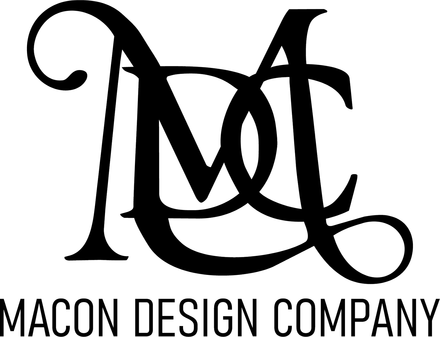 Macon Design Company