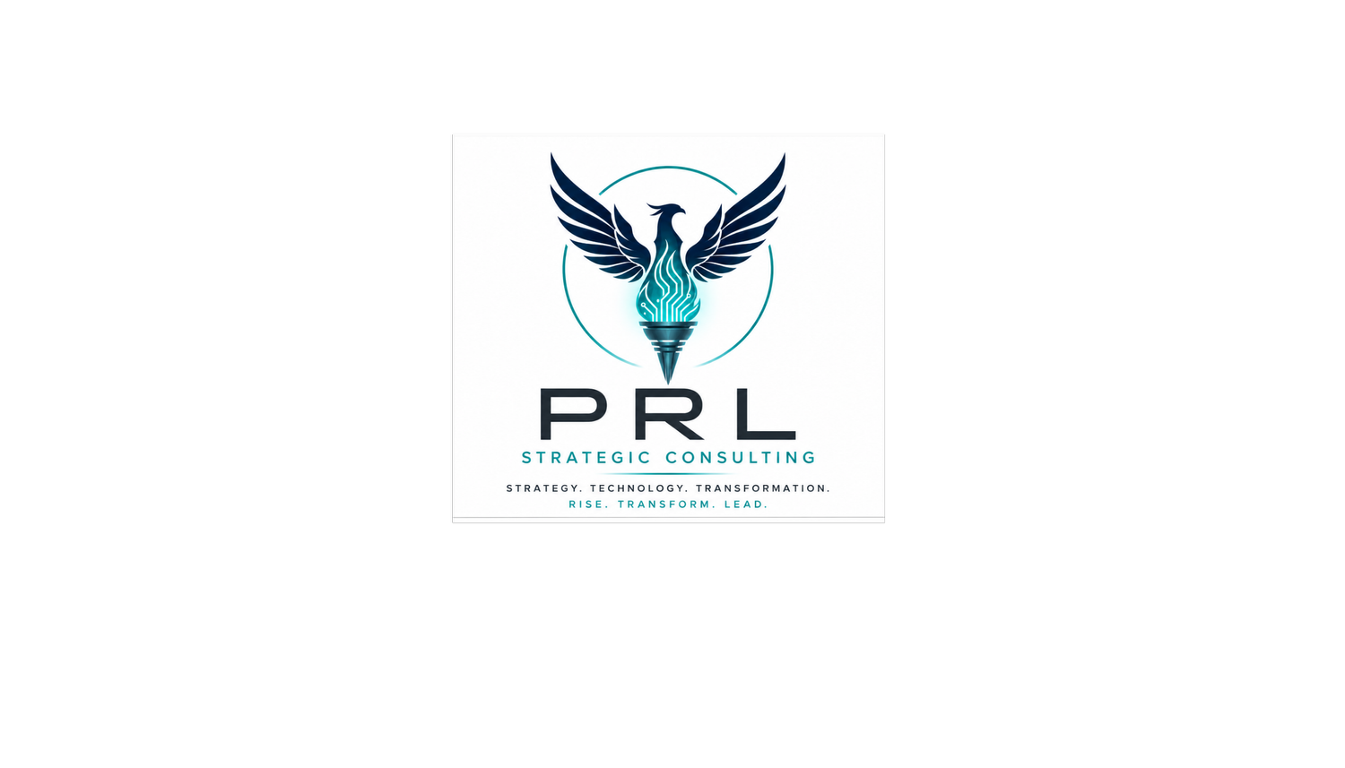 PRL Strategic Consulting