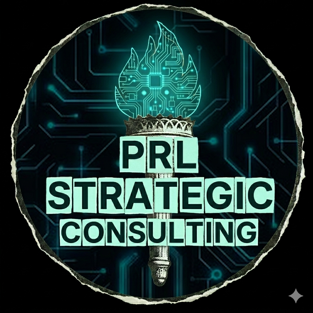PRL Strategic Consulting