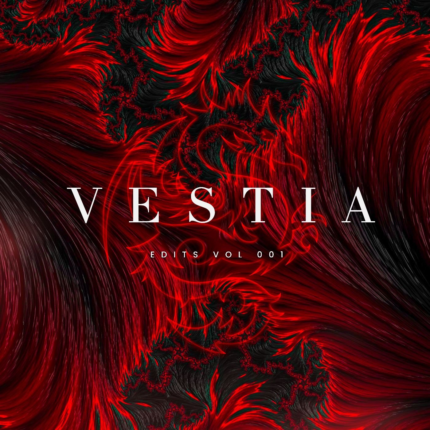 Vestia Edits Vol. 001