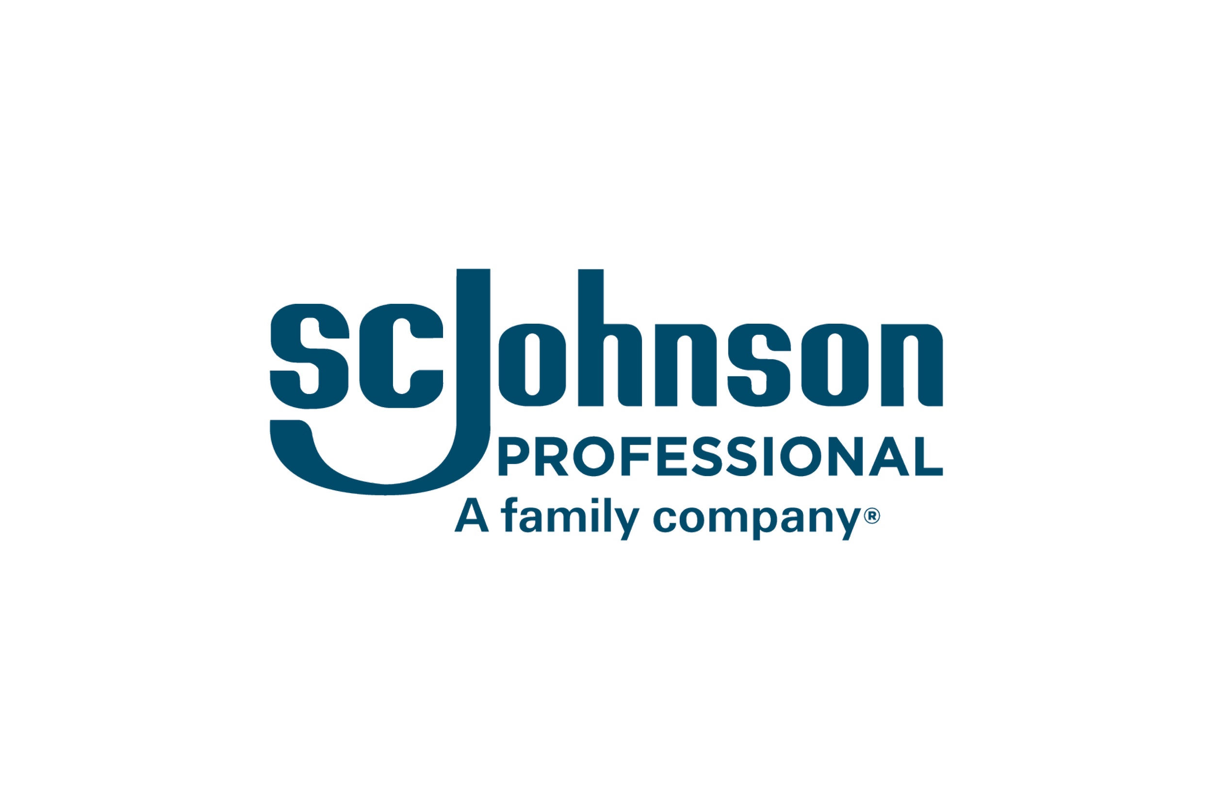 Schulson Professional logo with a house icon, taglines reads 'A family company'.