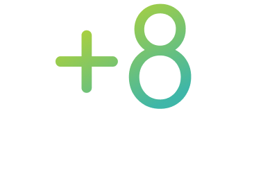 +8 Point increase in employees feeling like one team
